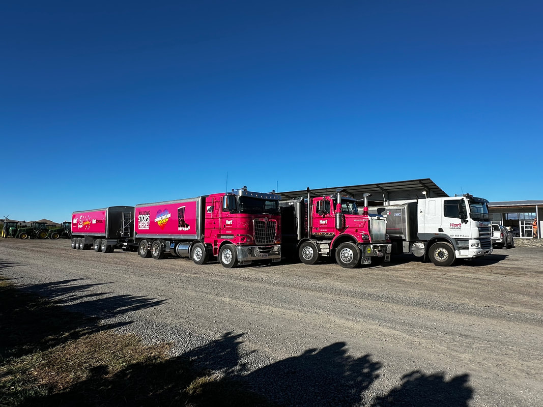 Hart Haulage Ltd gallery photo